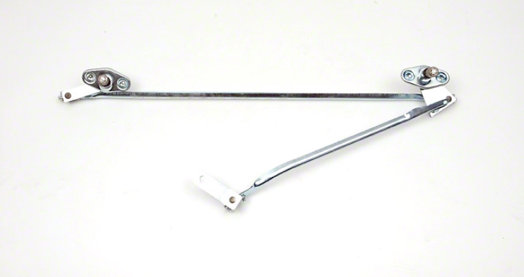 1967 Camaro Wiper Transmission Arm Linkage