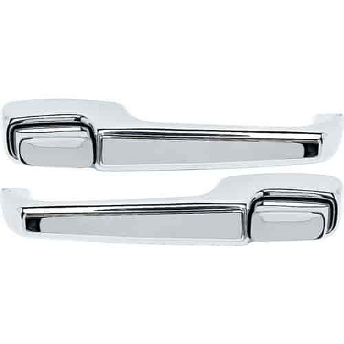 1967-1972 Exterior Door Handle Set Chevy/GMC Truck