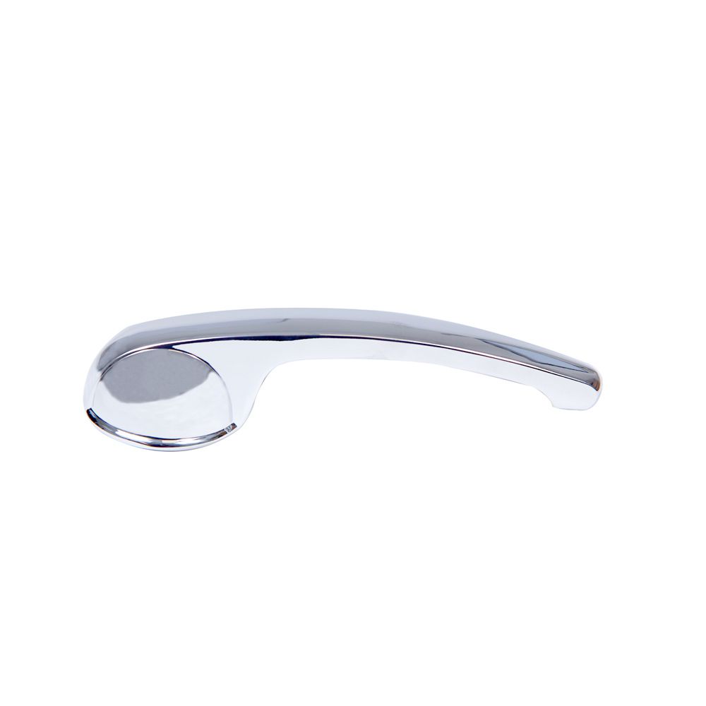 1947-1966 Chevy GMC Truck Interior Door handle, w/ screw set (Chrome)