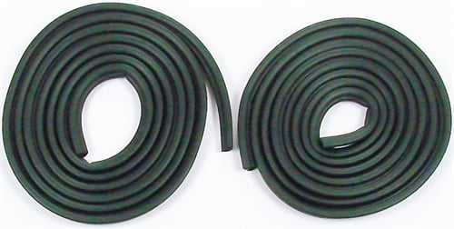 1960-1966 C/10 Door Weather strip Seal Kit (DWP 1110 60)
