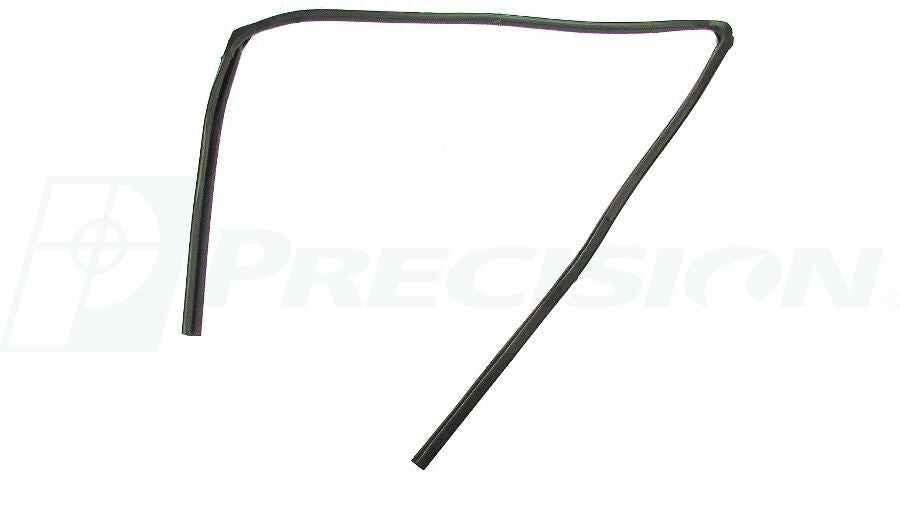 1988-1999 RH Glass Run Channel / FOR CHEVROLET C/K TRUCKS (SINGLE)