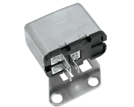 1957-1972 C/K Trucks Horn Relay Power windows