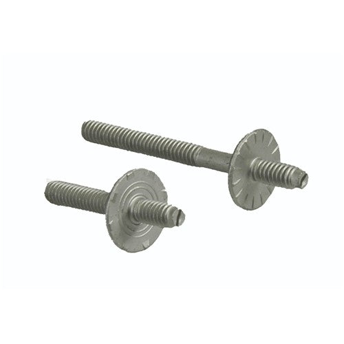 1967 CAMARO F-BODY VENT WINDOW STUD SET 2