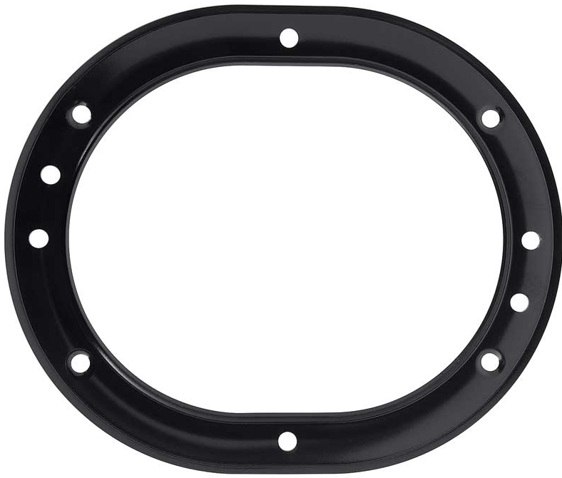 1968-83 C-10 Floor Shifter Boot Retainer Ring