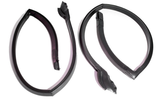 1971-1978 CADILLAC ELDORADO ROOFRAIL WEATHERSTRIP SEAL