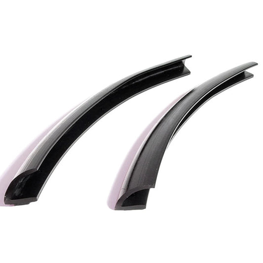 1970-1972 Chevrolet Chevelle Cowl and Hood Seal with Cowl Induction; CS 5-A