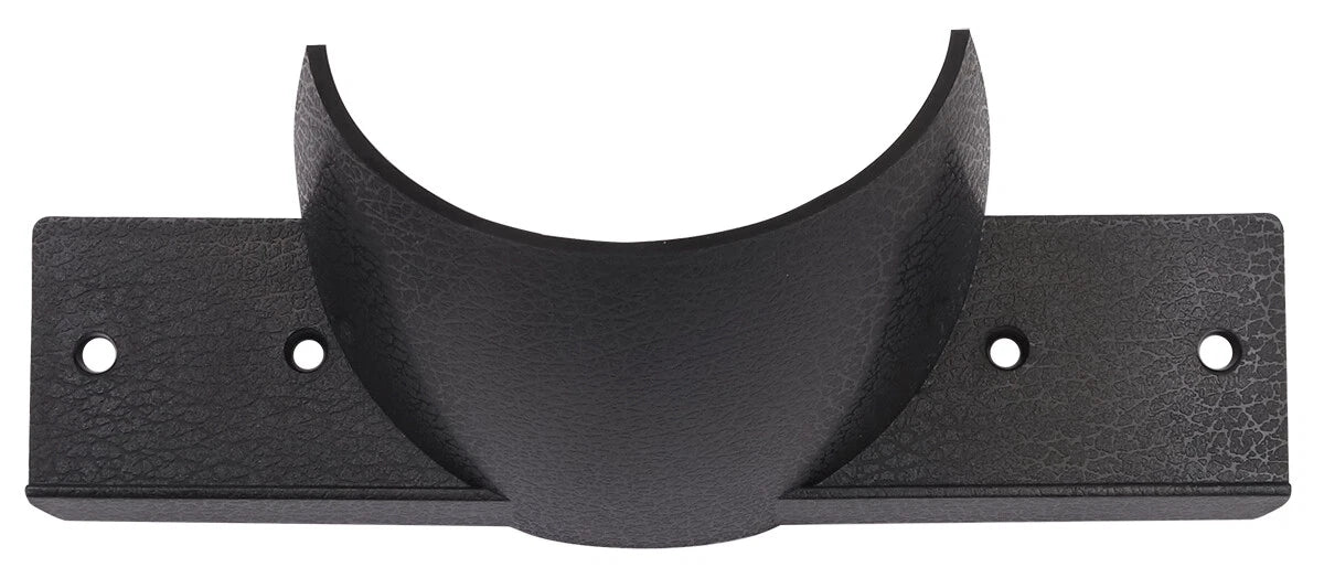 1973-77 C/10 Lower Dash Bezel-to-Upper Steering Column Cover Each.