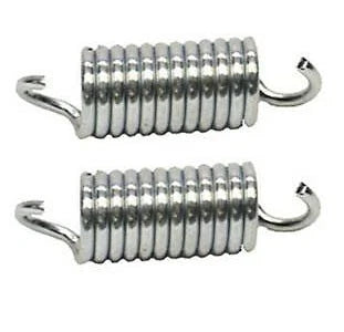 1969 CAMARO RS SPRING, PAIR