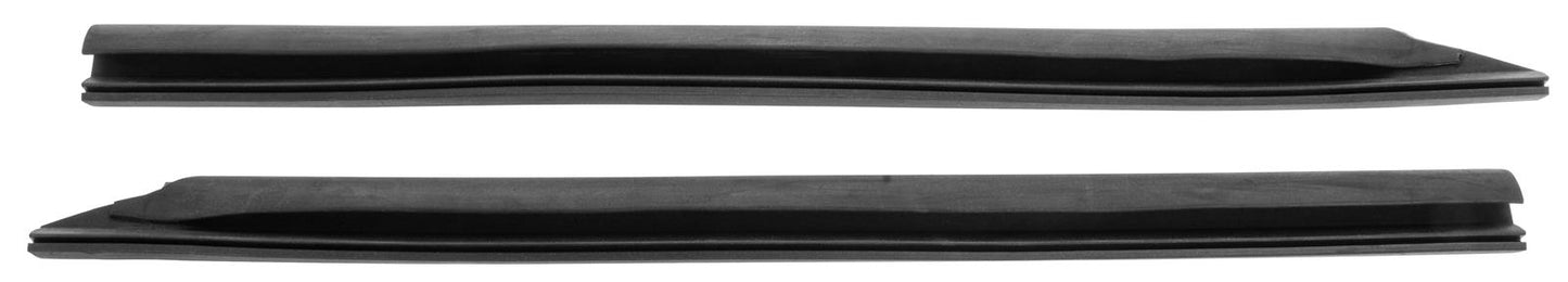 Quarter Window Seals for 66-67 Buick Skylark Pontiac GTO Oldsmobile Cutlass