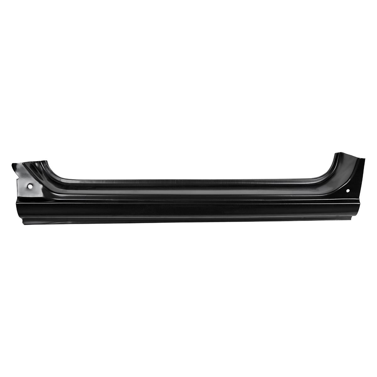 1967-1972 Outer Rocker Panel Left Hand