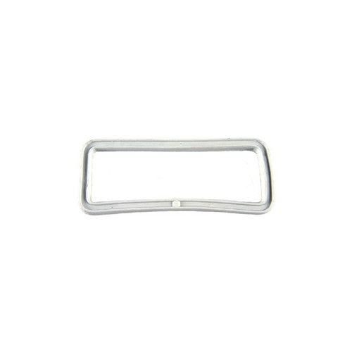 1969-1972 CHEVY GMC TRUCK CARGO LAMP LIGHT LENS GASKET