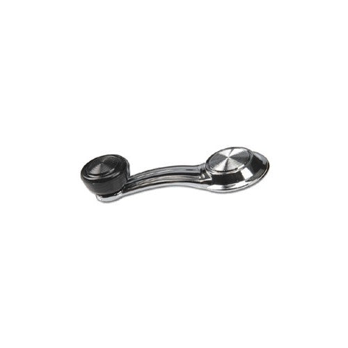 Window crank Replacement w/ Black Knob 67-81 Camaro 65-81 Chevy Truck