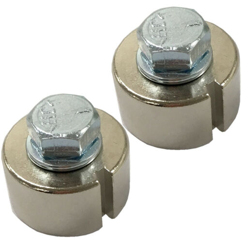 1954-1987 Tailgate Trunnion Hinges (Step side)