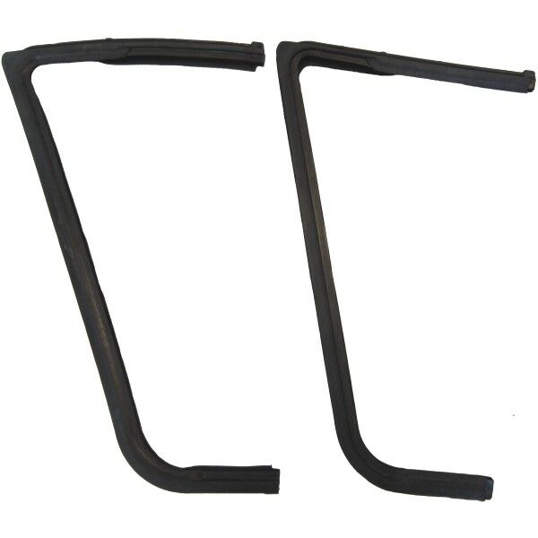 1935-1937 Buick Cadillac Pontiac 4 door sedan Front Vent Window