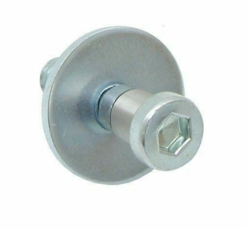 Camaro, Nova, Chevelle 67-81 Door Lock Striker EACH