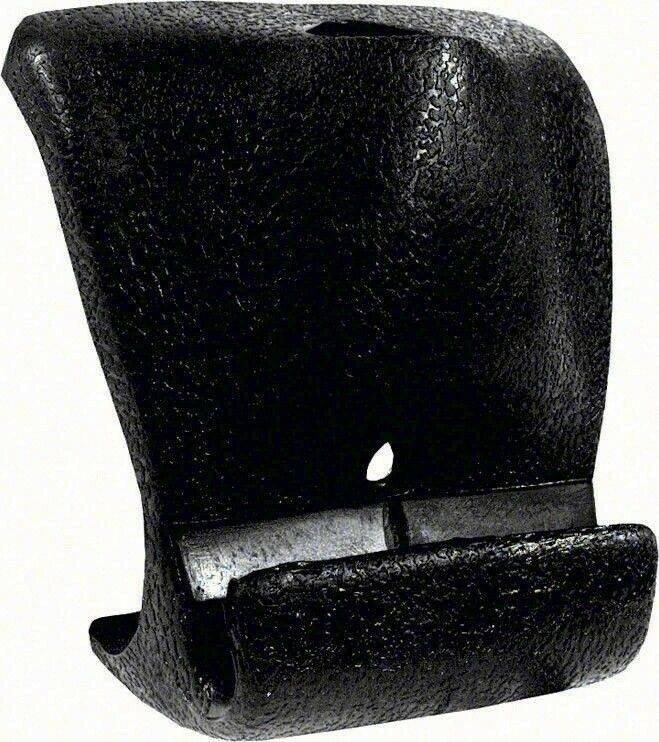 1968-1969 Camaro Convertible Rear view Mirror Boot.
