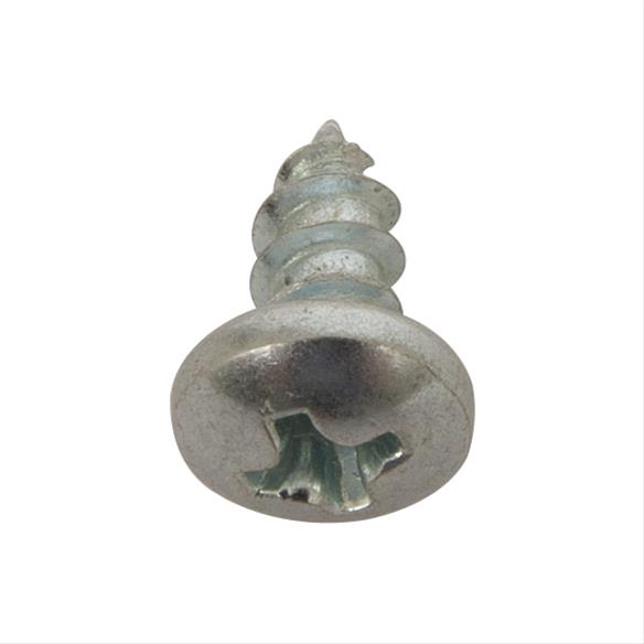 1962-1970 Dome Reflector Screws