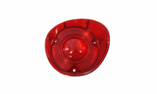 1972 Chevelle Tail Light Lens Right, Each