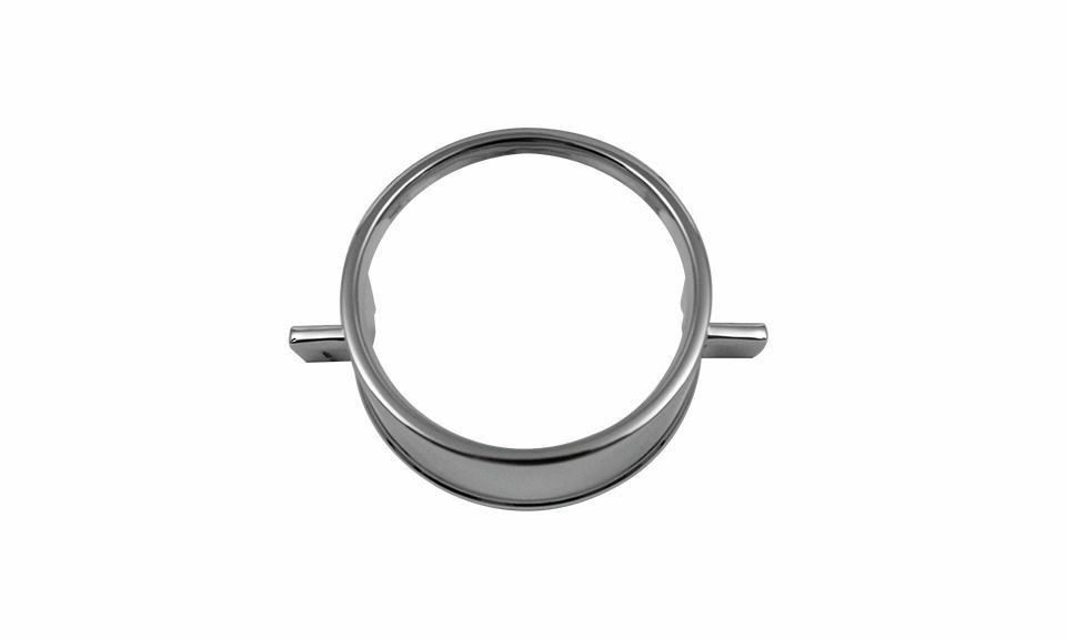 1964 Impala Rear Lamp Lens Trim, Each