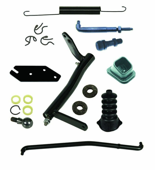 1970-1971 Chevrolet Camaro Clutch Linkage Kit
