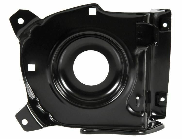 1968 Camaro RS HeadLight Housing, Right Hand