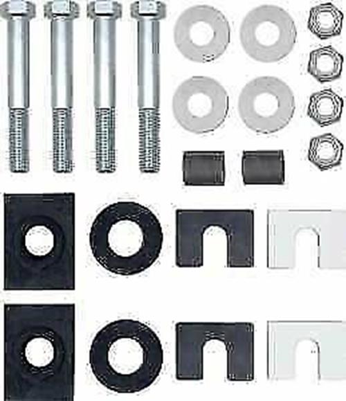 1955-1959 GMC Chevrolet Truck Cab Mounting Kit w/ Hardware