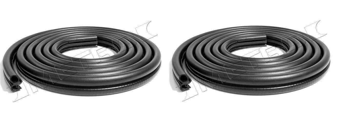1972-1977 Dodge Truck Cab door weather strip seal