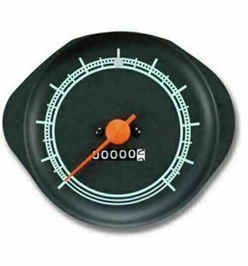 67-72 C/10 speedometer gauge