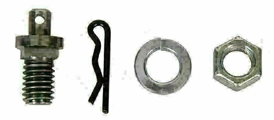 1968-1978 Camaro pin stuck assembly transmission shift lever