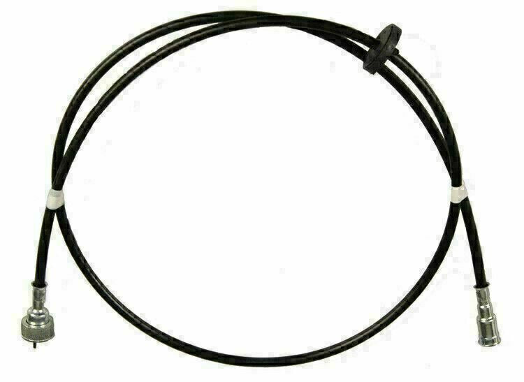 1967-1969 Camaro 73" Speedo Cable and Grommet