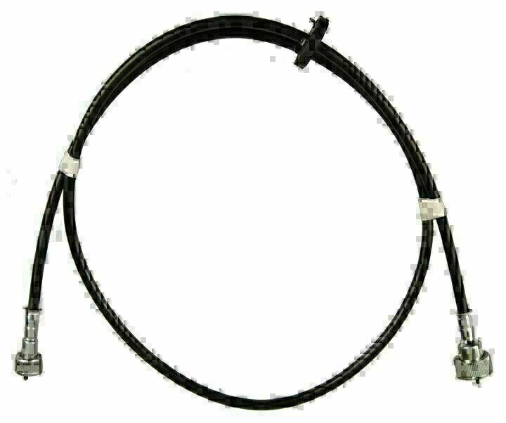 1967-68 67 68 Camaro 69" Speedo Cable and grommet