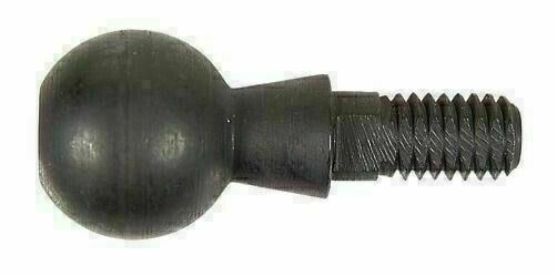 GM Frame Side Pivot Ball Stud - Classic Headquarters W-201