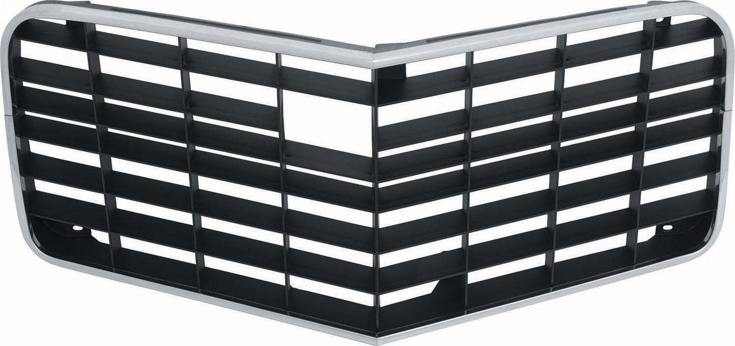 1972-1973 Camaro Front Grill assembly