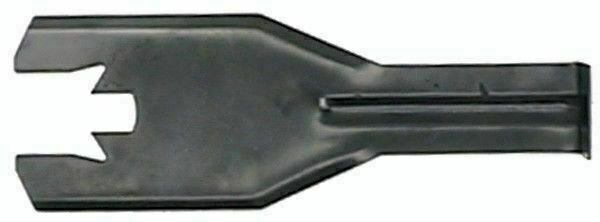 Window & Door Handle Removal Tool