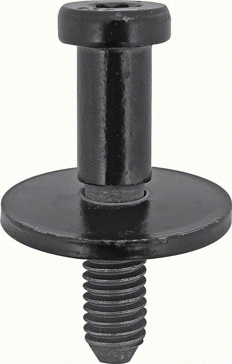 1982-1992 Camaro Door Lock Striker With Washer 20464563