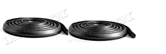 1973-1979 Ford Truck F-series bronco doors seal weatherstrip