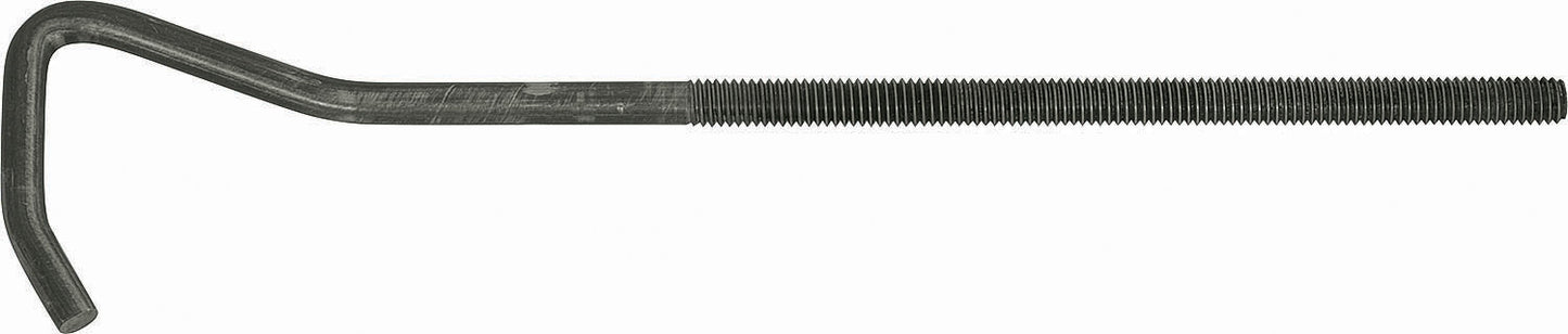 1967-80 Camaro; Spare Tire and Battery Hold Down Rod