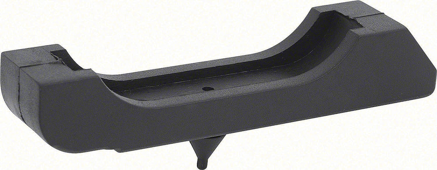 1968-81 Radiator Retainer Pad; Small Block Each