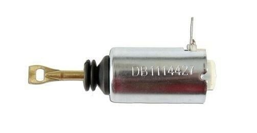 1969 Camaro 1970-1972 Chevelle Cowl Induction Solenoid - W-772