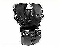 1968-1969 Camaro Coupe Rearview Mirror Bracket Boot K24B