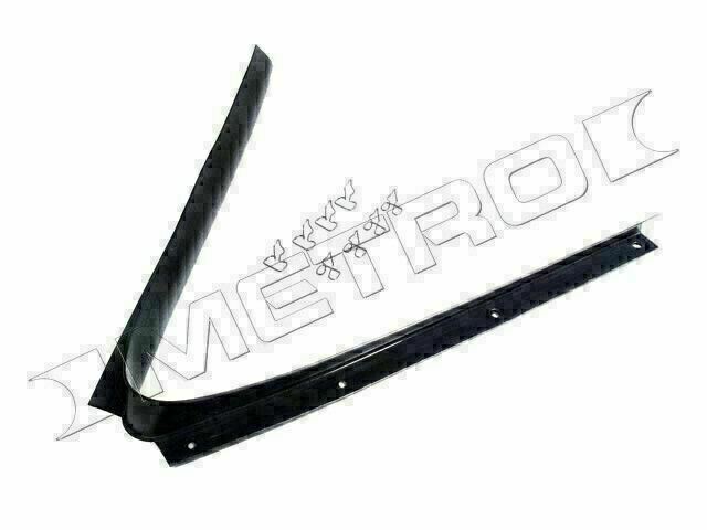 1962- 1965 Mopar dodge Hood to Radiator seal weatherstrip METRO (CS 20-A)**