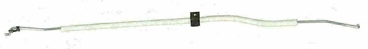 1968-1969 Camaro firebird Door Open Rod 4pc