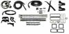 1967 Camaro RS Weatherstrip Seal Kit