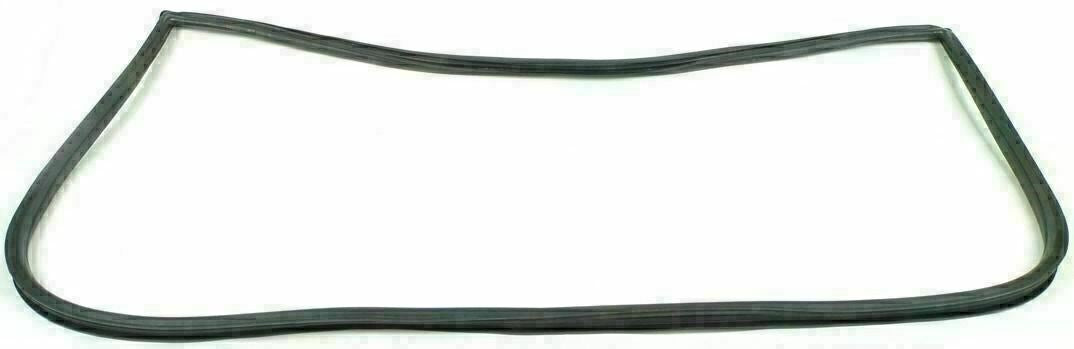 1955-59 Windshield Gasket (With Trim) (WCR 407 GM)