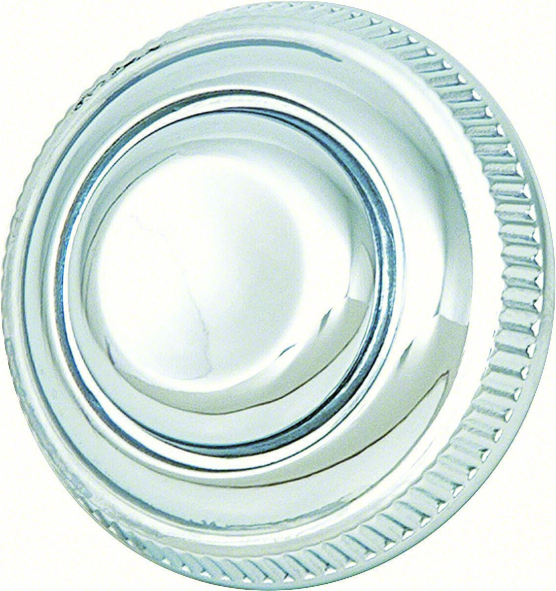 1967-1969 Camaro Wiper knob with screw