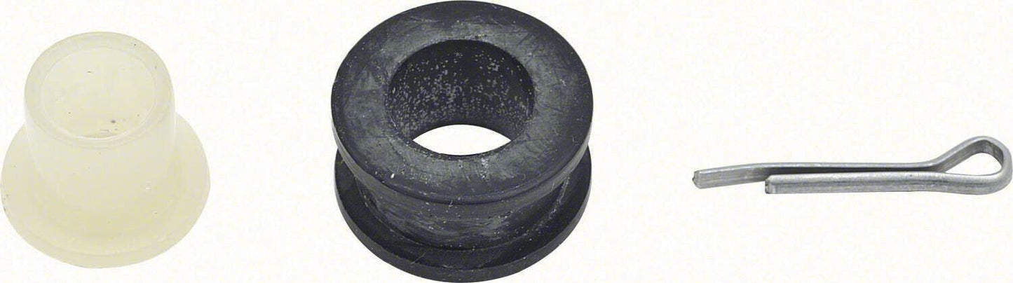 1949-1982 GM Accelerator Rod Grommet and Sleeve Set