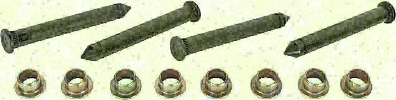 1967 Camaro/ 67-68 Firebird Door Hinge Repair Kit