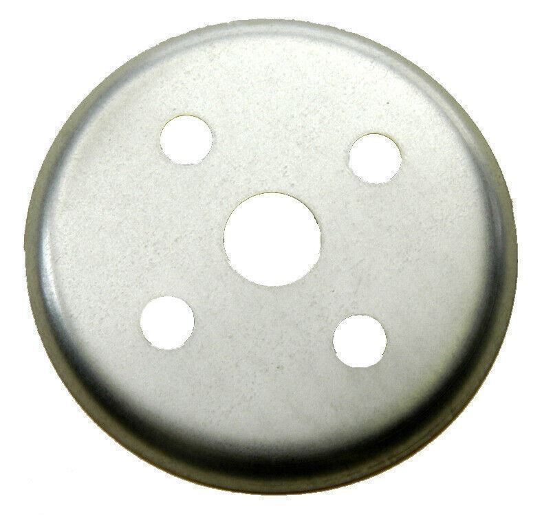 1955-1968 Water Pump Pulley Reinforcement Plate