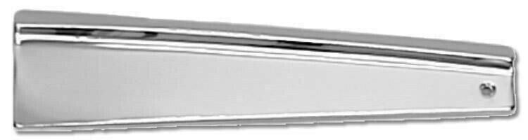 1967 Camaro RS Quarter Panel Molding, Right Hand
