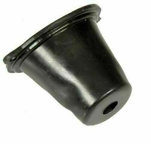 1967-1969 Camaro 1968-1975 Nova Clutch Push Rod Firewall Boot - W-239